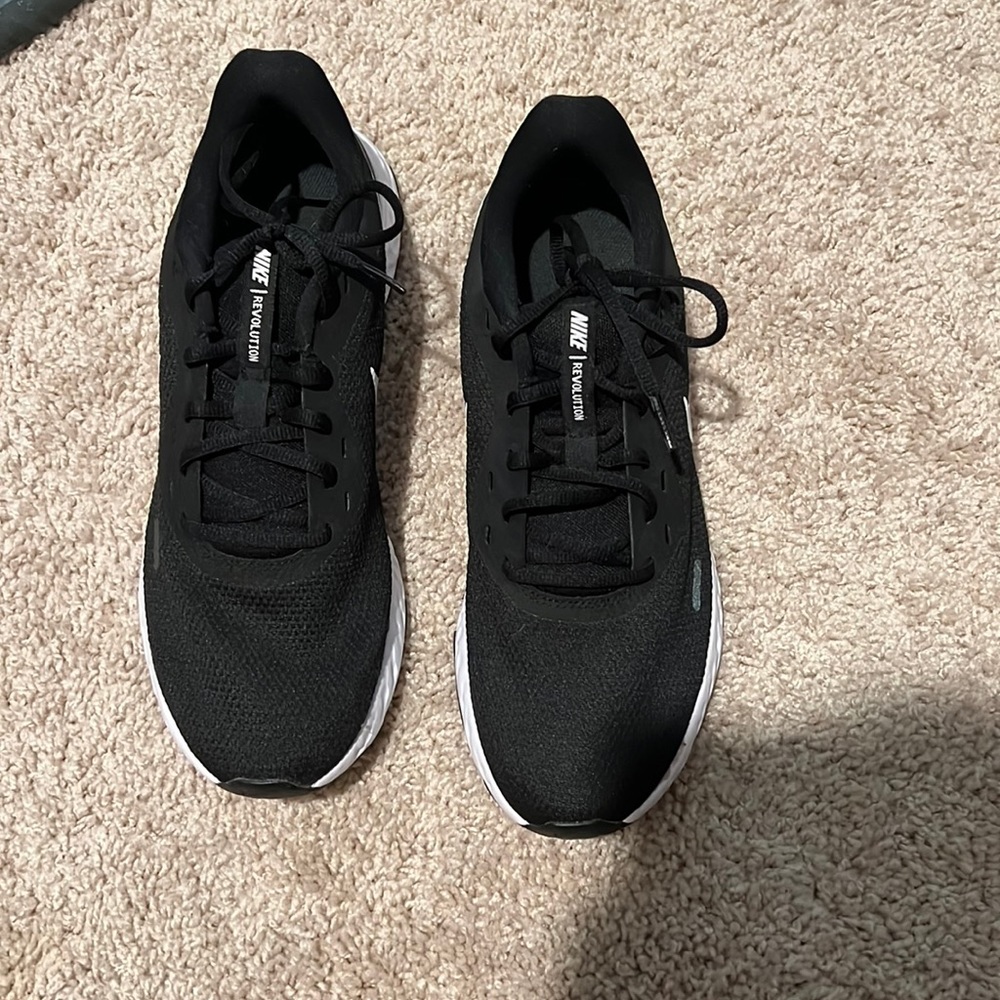 Nike sneakers